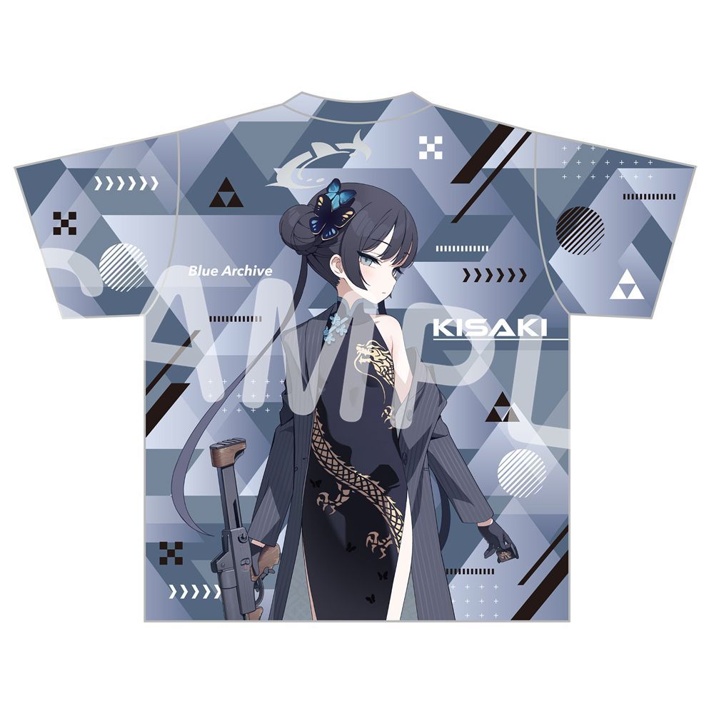 Anime Themed Merchandise - تي شيرت نسائي جديد بطبعة أنمي