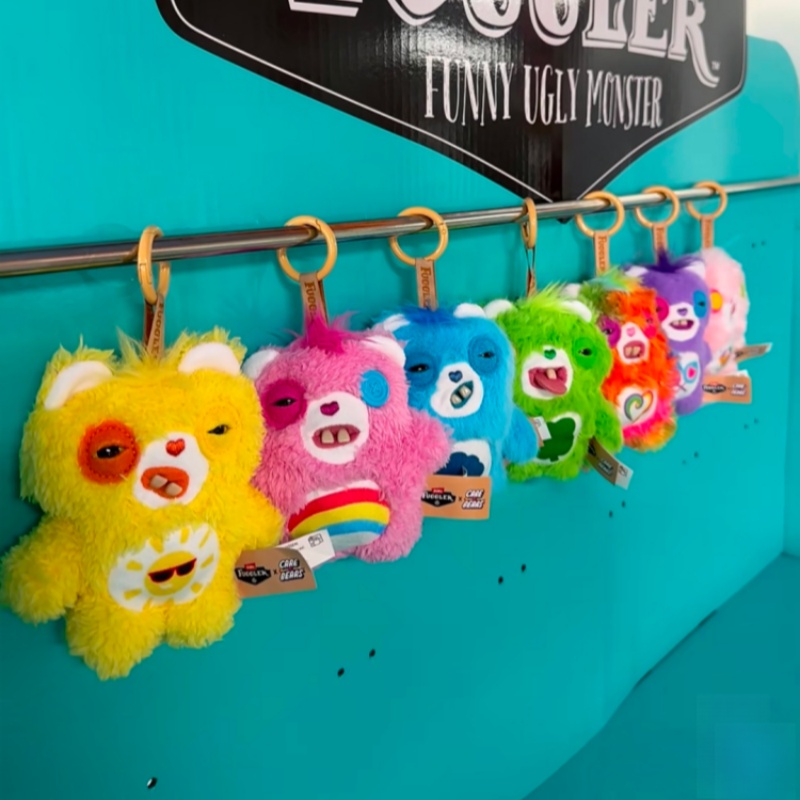 Anime Merchandise Sales - الطلب المسبق: سلسلة مفاتيح جديدة أصلية