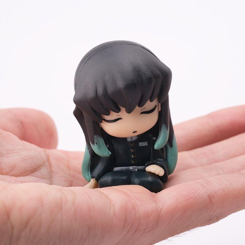 Anime Merchandise Sales - شيطان القاتل Kanroji Mitsuri البضائع Tokitou