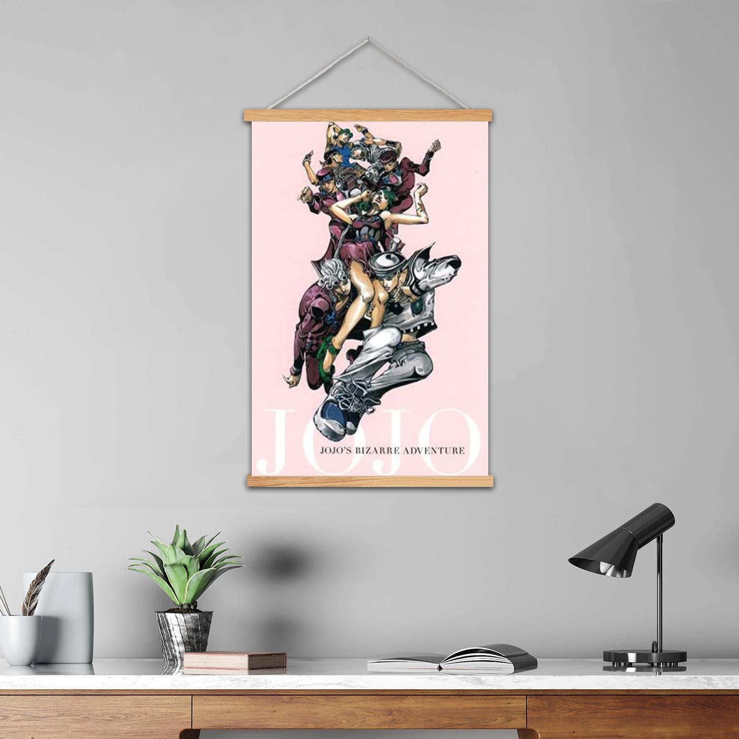 ملصق فني من القماش بإطار غريب، - مراجعة Art Print Framed وسعره