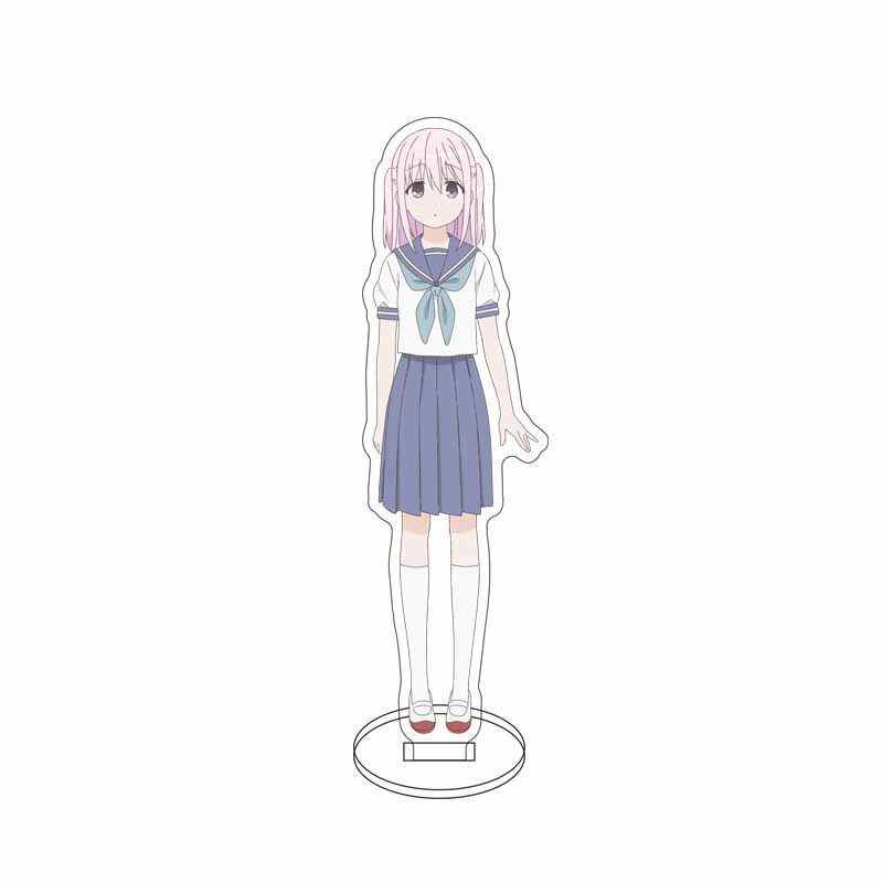 تماثيل أنمي بطول 16 سم لشخصيات - مراجعة Anime Merch وسعره