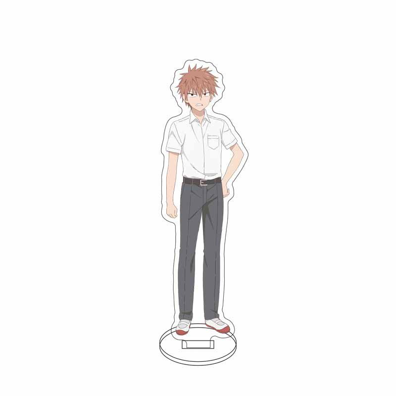 تماثيل أنمي بطول 16 سم لشخصيات - مراجعة Anime Merch وسعره