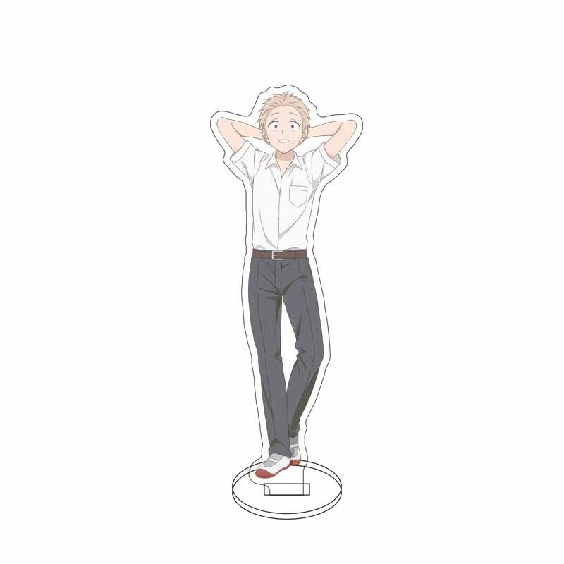 تماثيل أنمي بطول 16 سم لشخصيات - مراجعة Anime Merch وسعره