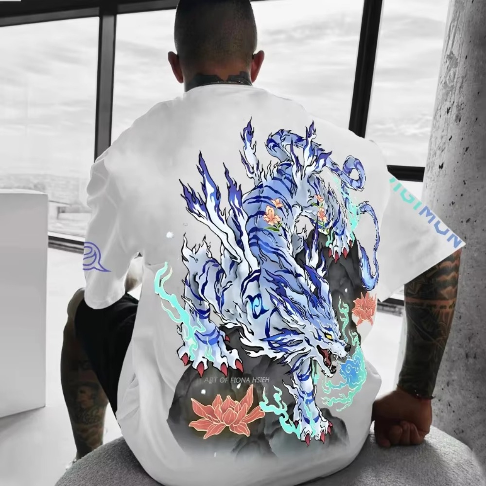 الرجال جديد الصيف ديجمون مغامر - مراجعة Anime Merchandise Store Japan وسعره