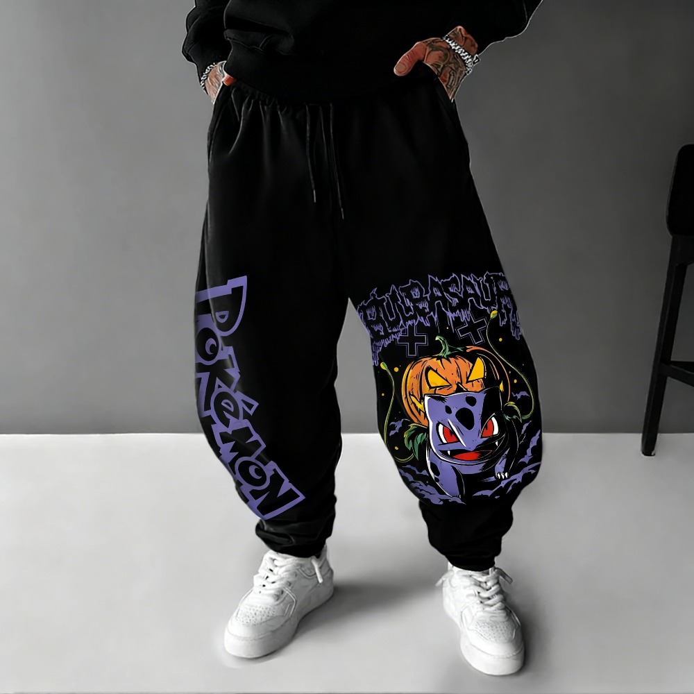 بوكيمون سلسلة الصوف السراويل ا - مراجعة Anime Merchandise Store Japan وسعره