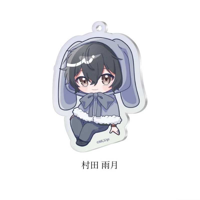 حامل حقائب الظهر 7 قطع من متجر - مراجعة Anime Merch Store وسعره
