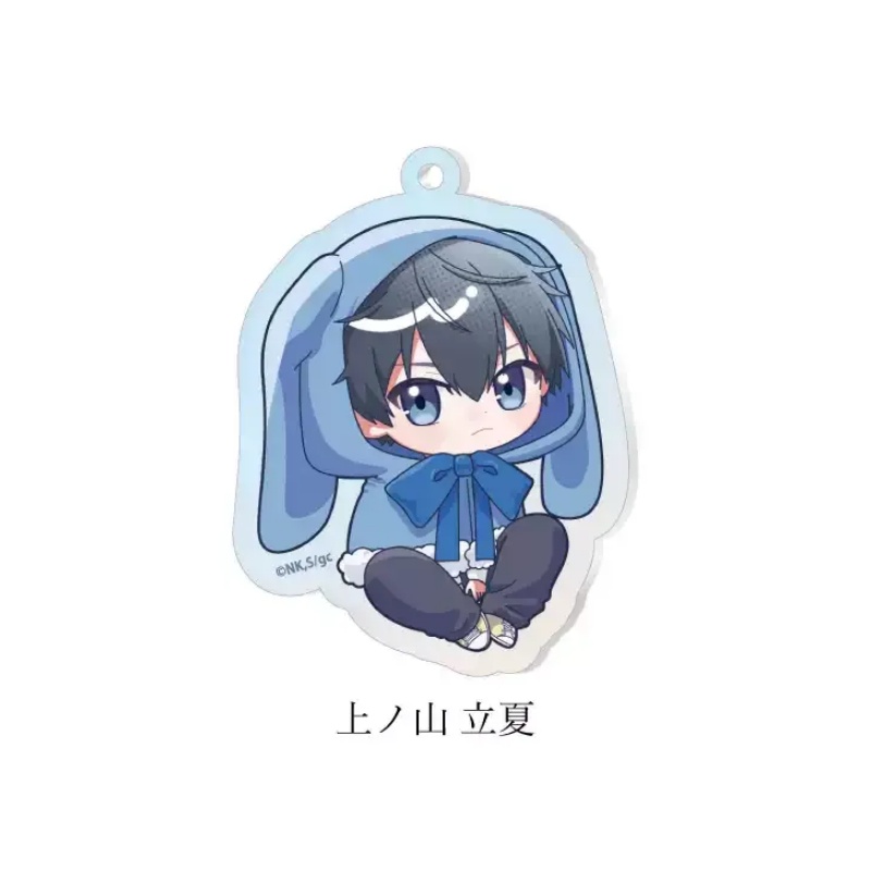 حامل حقائب الظهر 7 قطع من متجر - مراجعة Anime Merch Store وسعره