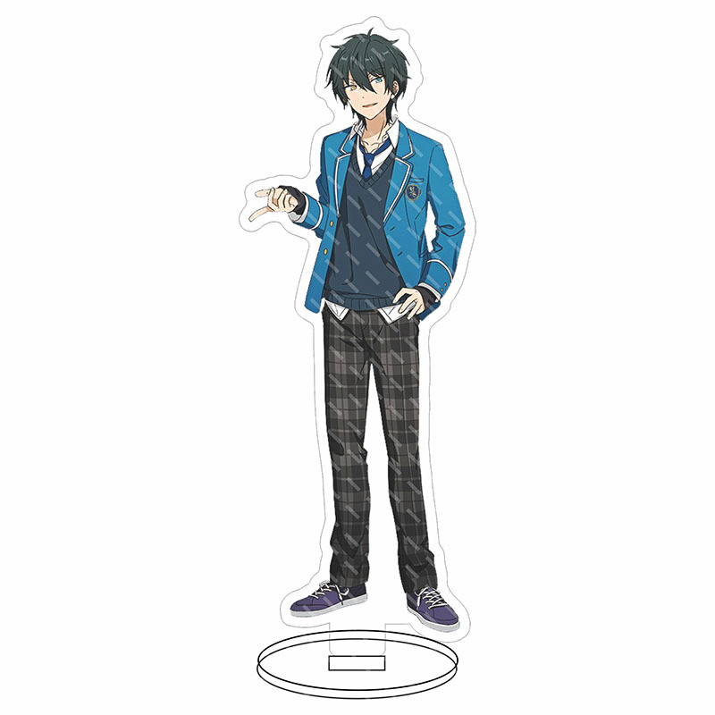 حامل أكريليك للأنمي بطول 16 سم - مراجعة Anime Merch وسعره
