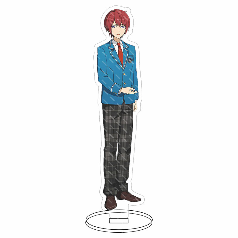 حامل أكريليك للأنمي بطول 16 سم - مراجعة Anime Merch وسعره
