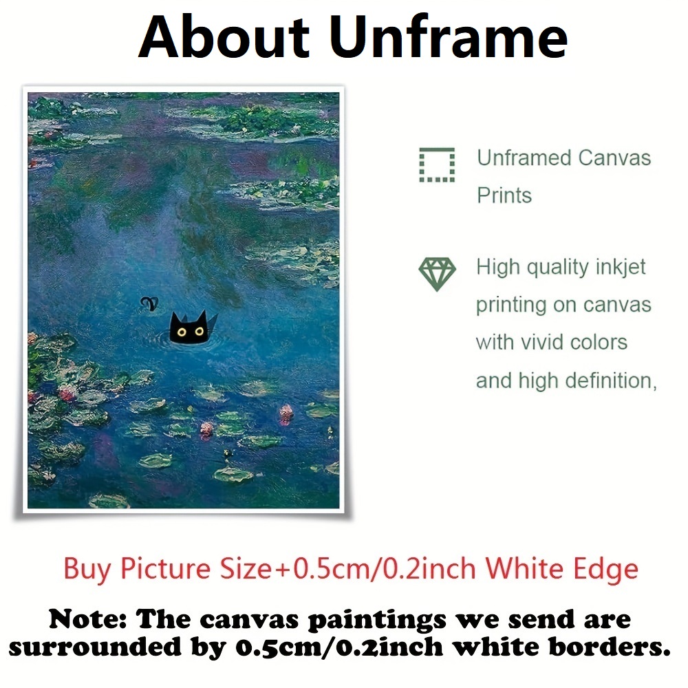 لوحة فنية مخصصة للتعليق على ال - مراجعة Art Print Framed وسعره