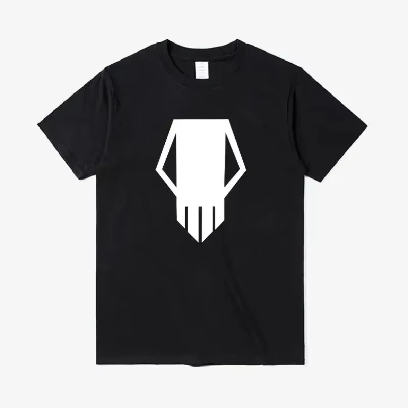 تي شيرت صيفي مطبوع عليه My Her - مراجعة Anime Themed Merchandise وسعره