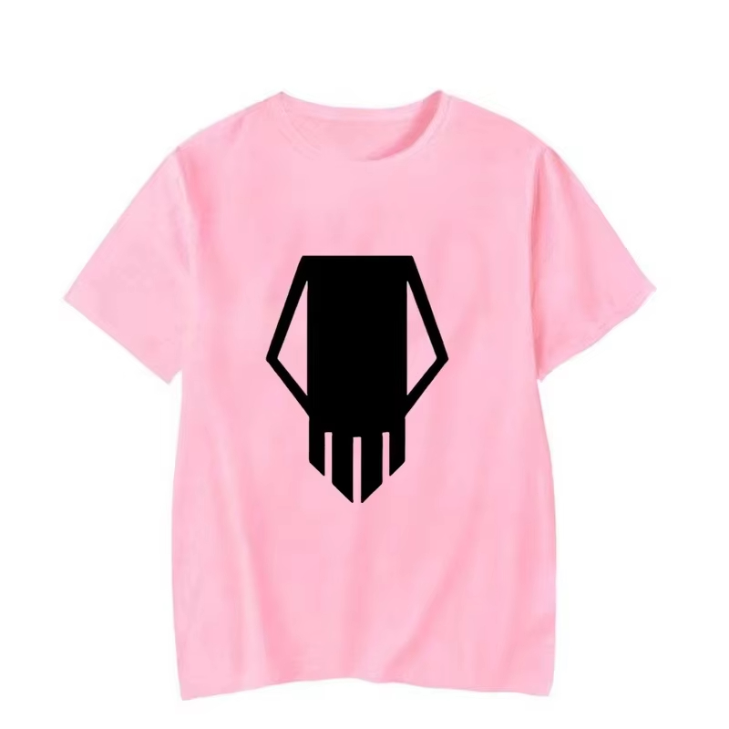 تي شيرت صيفي مطبوع عليه My Her - مراجعة Anime Themed Merchandise وسعره