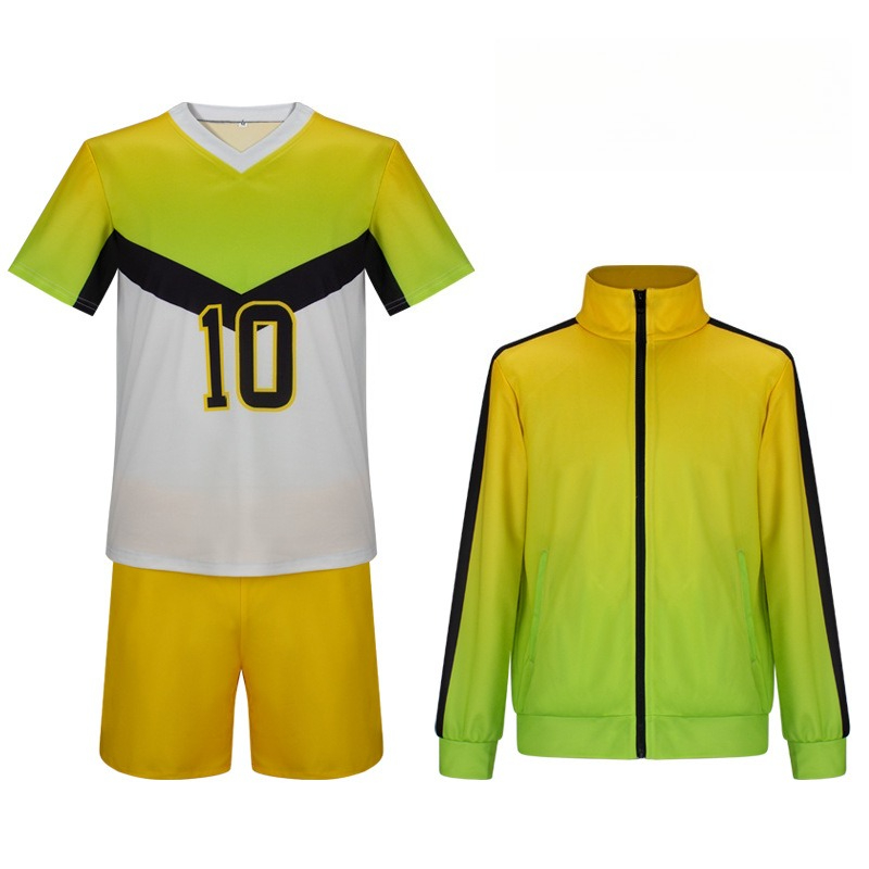 زي معهد أنيمي Itachiyama زي سا - مراجعة Anime Themed Merchandise وسعره