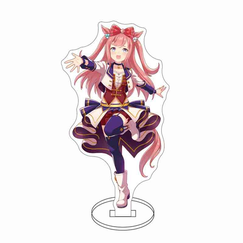 16 سم أنمي ‌ لعبة أوما موسومي  - مراجعة Anime Merch وسعره