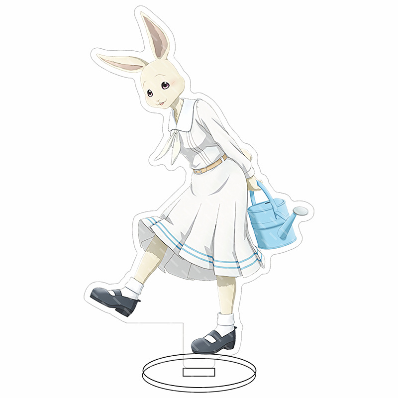 تمثال أنمي بطول 16 سم من سلسلة - مراجعة Anime Merch وسعره