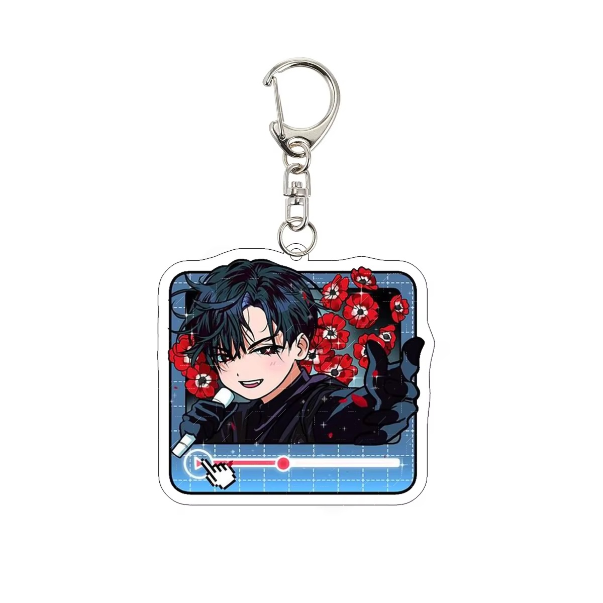 عرض ساخن: متوفر في المخزون - م - مراجعة Anime Merchandise Sales وسعره