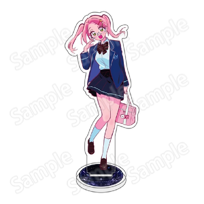 عرض جديد وحصري: حاملات أكريليك - مراجعة Anime Merchandise Sales وسعره