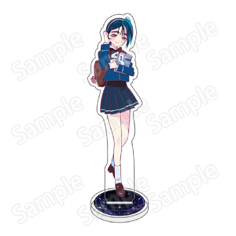 عرض جديد وحصري: حاملات أكريليك - مراجعة Anime Merchandise Sales وسعره