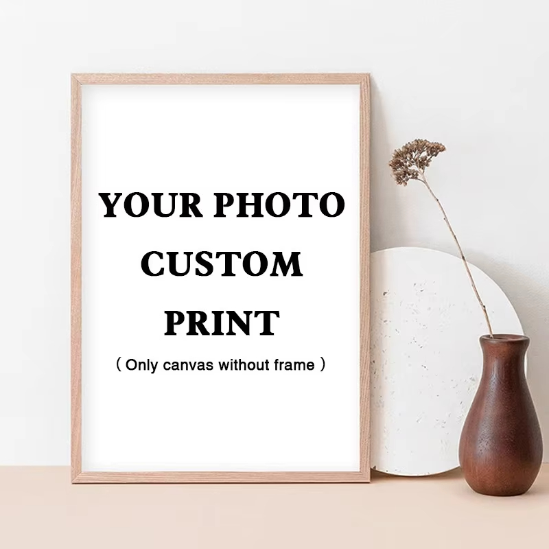 (بدون إطار) هدية مخصصة، مطبوعا - مراجعة Art Print Framed وسعره